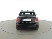 Gebraucht Mini Cooper D Countryman 150 PS (110 kW) 2018 Schwarz SUV