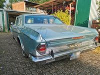 gebraucht Chrysler New Yorker 1964