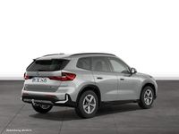 Gebraucht BMW X1 156 PS (114 kW) 2025 Grau SUV