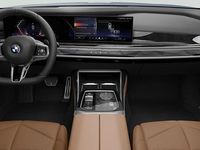 Gebraucht BMW 740 Comfort Edition 299 PS (219 kW) 2025 Blau Limousine