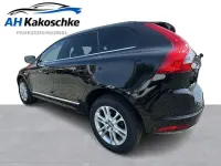 Gebraucht Volvo XC60 Summum 220 PS (161 kW) 2016 Schwarz SUV