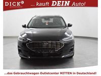 Gebraucht Ford Focus 125 PS (91 kW) 2024 Kombi
