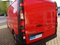 gebraucht Opel Vivaro B Kasten/Kombi Kasten L1H1 Navi RFK TOP