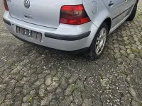 Gebraucht VW Golf IV Edition 75 PS (55 kW) 2001 Limousine