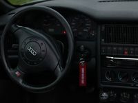 gebraucht Audi 80 Cabriolet 2.6e V6