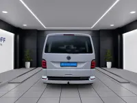 Używany VW T6.1 Edition 199 KM (146 kW) 2019 Biały Van