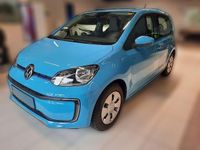 Usata VW e-up! 61 kW (83 CV) 2020 Blu Utilitaria