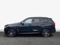 gebraucht BMW X5 M50d Head-Up HK HiFi DAB Standhzg. Pano.Dach