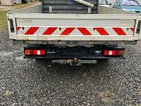 Gebraucht Ford Transit 125 PS (91 kW) 2013 Weiß