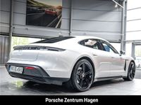 gebraucht Porsche Taycan 21 Zoll/PERF-BATTERIE/Kamera/22kW/SHZ/ACC