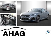 Neu BMW 230 M Sport 245 PS (180 kW) 2026 Schwarz Coupé