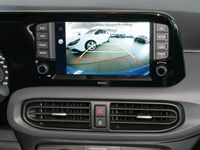 gebraucht Hyundai i10 1.2 Trend A/T Navi Kamera Carplay Sitzheizun