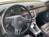 gebraucht VW Passat Alltrack 2.0 TDI DSG 4MOT 125kW Alltr...