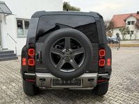 Neu Land Rover Defender SE Dynamic 249 PS (183 kW) 2025 Grau SUV