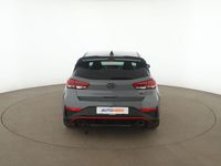 Gebraucht Hyundai i30 N Performance 280 PS (205 kW) 2022 Grau Limousine