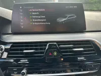 Gebraucht BMW 540 M Sport 320 PS (235 kW) 2017 Schwarz Kombi