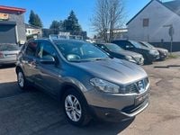 Gebraucht Nissan Qashqai 150 PS (110 kW) 2011 Grau SUV