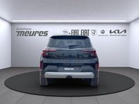 Neu Opel Frontera 145 PS (106 kW) 2026 Schwarz SUV