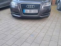 Usata Audi A3 105 CV (77 kW) 2012 Viola Utilitaria