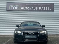 gebraucht Audi A5 Sportback 3.0 TDI quattro S line*BI-XENON/NAV