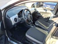 Gebraucht VW e-up! 61 kW (83 PS) 2021 Silber Kleinwagen