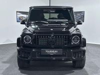 Neu Mercedes G63 AMG AMG 585 PS (430 kW) 2025 Schwarz SUV