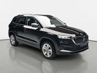 Neu Skoda Karoq Selection 150 PS (110 kW) 2025 Grau SUV