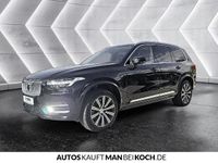 Gebraucht Volvo XC90 173 PS (127 kW) 2023 SUV