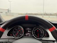 Gebraucht Audi A5 S-Line 190 PS (139 kW) 2010 Grau Limousine