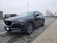 Gebraucht Mazda CX-5 Sports-Line 194 PS (142 kW) 2019 Schwarz SUV