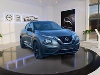 Gebraucht Nissan Juke 114 PS (83 kW) 2021 Schwarz SUV