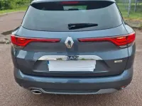 Gebraucht Renault Mégane IV R.S. 158 PS (116 kW) 2022 Grau Limousine