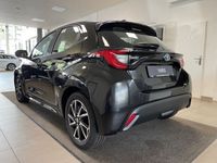 gebraucht Toyota Yaris Hybrid Team D 1.5 Hybrid Comfort-Paket Rückfahrkamera
