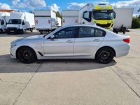 Usata BMW 530e iPerformance 252 CV (185 kW) 2017 Berlina