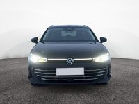 Gebraucht VW Passat Elegance 150 PS (110 kW) 2025 Mythosschwarz Kombi