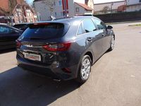Neu Kia Ceed Vision 140 PS (102 kW) 2026 (h8g) pentametal met. Kleinwagen
