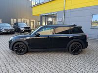 Gebraucht Mini Cooper Clubman 190 PS (139 kW) 2016 Schwarz Kombi
