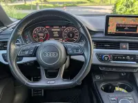 Gebraucht Audi A5 Sport 252 PS (185 kW) 2017 Coupé
