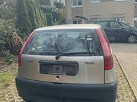 gebraucht Fiat Punto 55