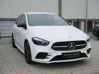 Second-hand Mercedes B220 AMG 190 CP (139 kW) 2025 Alb Monovolum