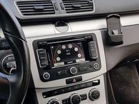 Używany VW Passat Trendline 122 KM (89 kW) 2014 Srebrny Kombi