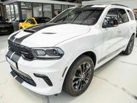 Gebraucht Dodge Durango 364 PS (267 kW) 2023 Weiß SUV