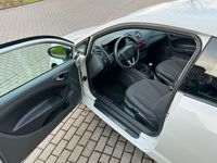 gebraucht Seat Ibiza IV Sportcoupe (6j, 6p)