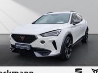 Gebraucht Cupra Formentor VZ 310 PS (228 kW) 2024 Weiß SUV