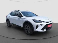 Gebraucht Cupra Formentor 204 PS (150 kW) 2025 Nevada weiss (metallic) SUV