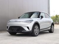 Gebraucht Smart #1 Edition #1 200 kW (272 PS) 2023 Silber SUV