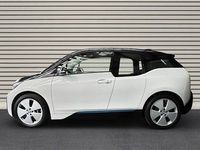 Gebraucht BMW i3 125 kW (170 PS) 2022 Weiß Kleinwagen