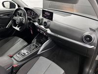 Gebraucht Audi Q2 Comfort 150 PS (110 kW) 2017 Metallic SUV