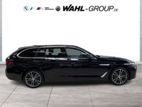 gebraucht BMW 530 i xDrive Touring