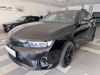 Gebraucht Opel Astra 131 PS (96 kW) 2024 Schwarz Limousine